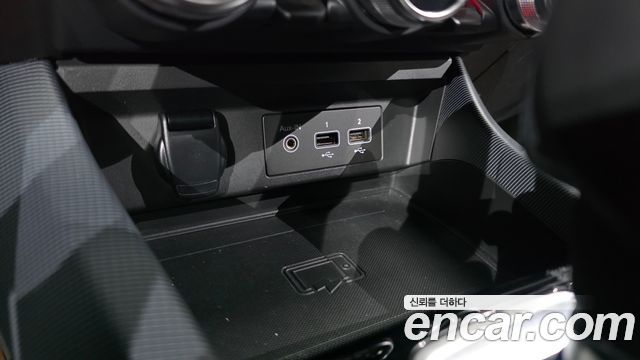 Renault Korea XM3 1.3 TCe RE Signature 2020 — фото 13