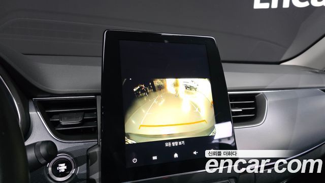 Renault Korea XM3 1.3 TCe RE Signature 2020 — фото 16