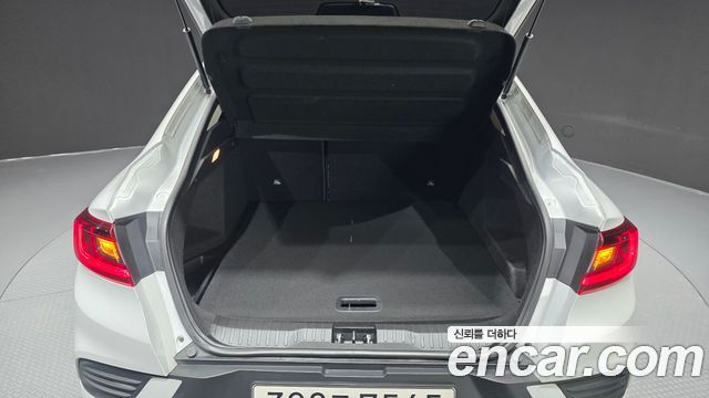 Renault Korea XM3 1.3 TCe RE Signature 2020 — фото 17
