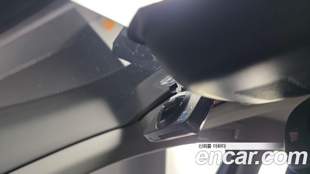 Renault Korea XM3 1.3 TCe RE Signature 2020 — фото 18