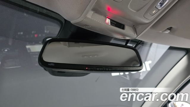 Renault Korea XM3 1.3 TCe RE Signature 2020 — фото 19