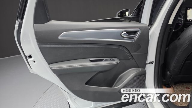 Renault Korea XM3 1.3 TCe RE Signature 2020 — фото 25