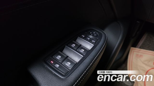 Renault Korea XM3 1.3 TCe RE Signature 2020 — фото 28