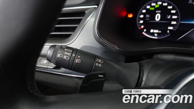 Renault Korea XM3 1.3 TCe RE Signature 2020 — фото 29