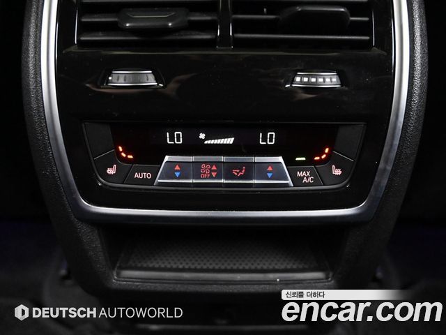 BMW X6 (G06) xDrive30d M Sport 2021 — фото 20