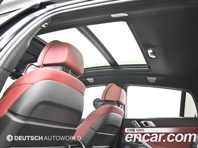 BMW X6 (G06) xDrive30d M Sport 2021 — фото 22