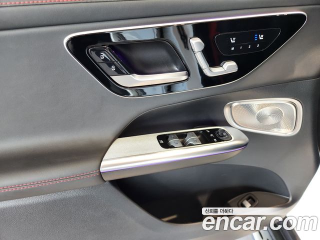 Mercedes-Benz GLC-Class (X254) AMG GLC43 4MATIC 2025 — фото 22