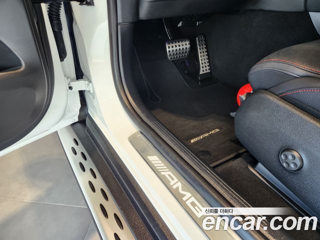 Mercedes-Benz GLC-Class (X254) AMG GLC43 4MATIC 2025 — фото 24