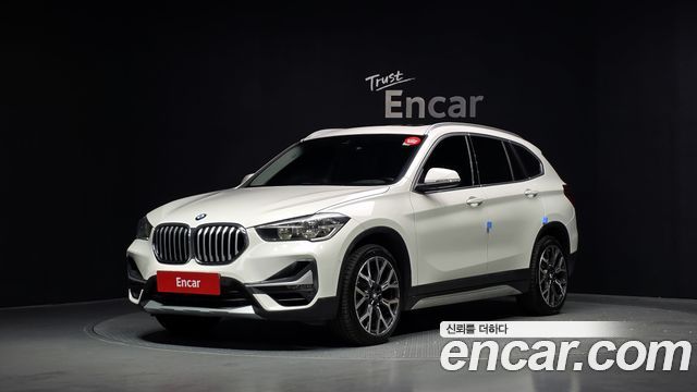BMW X1 (F48) xDrive 20i xLine