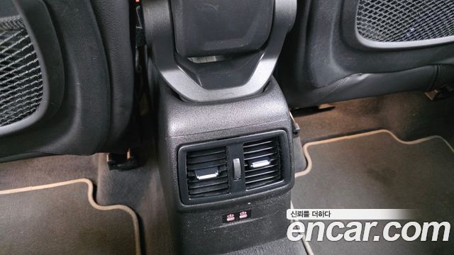 BMW X1 (F48) xDrive 20i xLine 2022 — фото 19