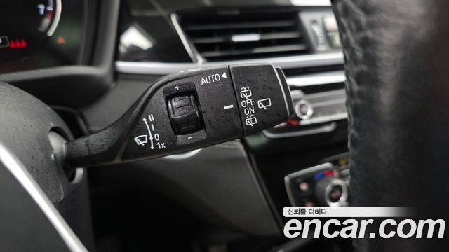 BMW X1 (F48) xDrive 20i xLine 2022 — фото 28