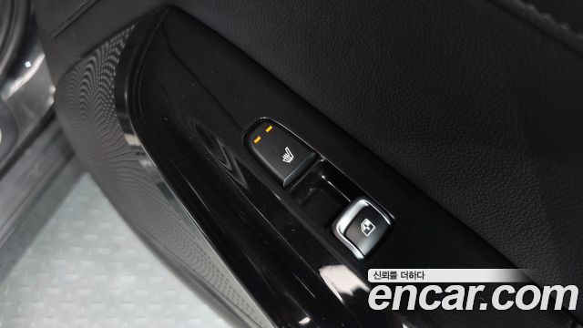 Kia K5 (III) 1.6 Turbo Noblesse 2021 — фото 16