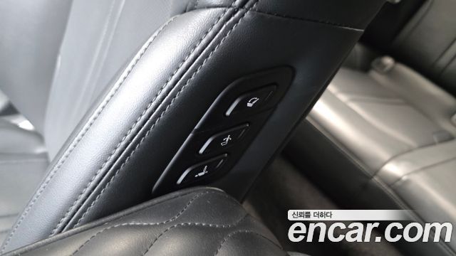 Kia K5 (III) 1.6 Turbo Noblesse 2021 — фото 17