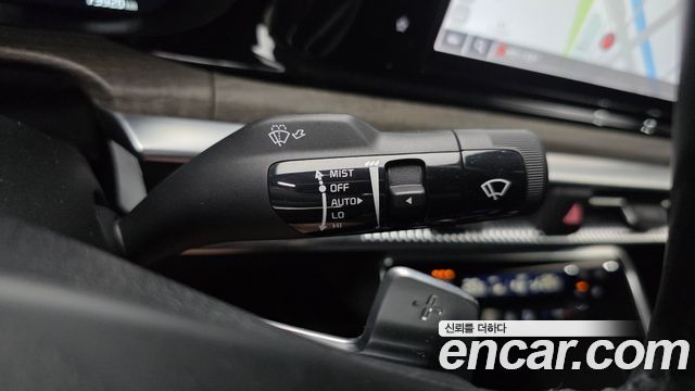 Kia K5 (III) 1.6 Turbo Noblesse 2021 — фото 18