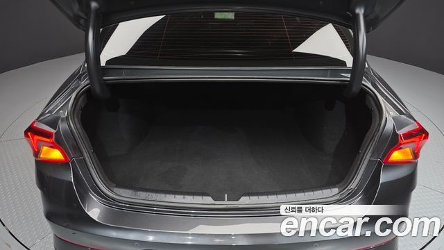 Kia K5 (III) 1.6 Turbo Noblesse 2021 — фото 20