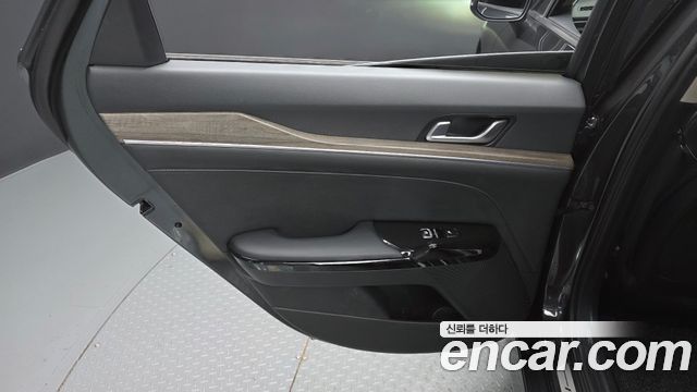 Kia K5 (III) 1.6 Turbo Noblesse 2021 — фото 25