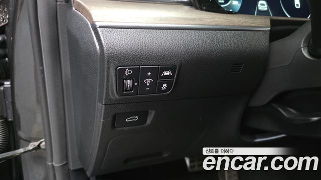 Kia K5 (III) 1.6 Turbo Noblesse 2021 — фото 28