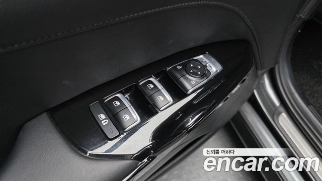 Kia K5 (III) 1.6 Turbo Noblesse 2021 — фото 30