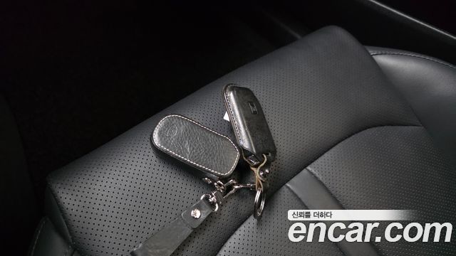 Kia K5 (III) 1.6 Turbo Noblesse 2021 — фото 31