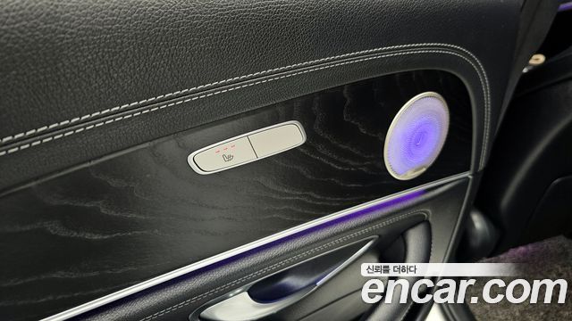 Mercedes-Benz E-Class (W213) E220d 4MATIC AMG Line 2021 — фото 18