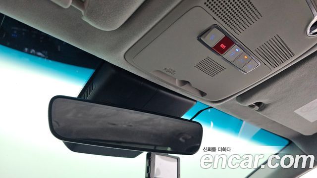 Hyundai Grandeur (IG) 3.3 Exclusice 2022 — фото 17