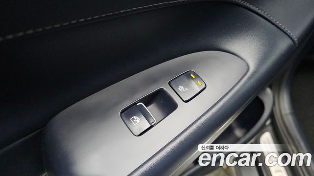 Hyundai Grandeur (IG) 3.3 Exclusice 2022 — фото 18