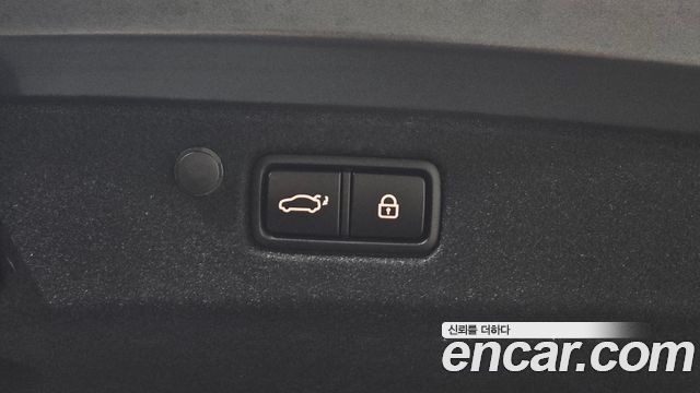 Hyundai Grandeur (IG) 3.3 Exclusice 2022 — фото 20