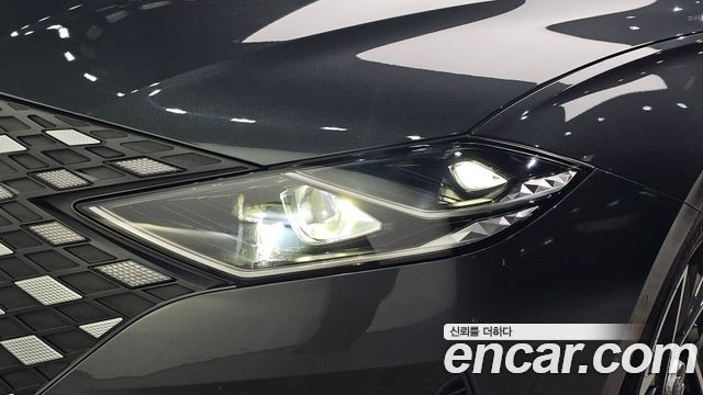 Hyundai Grandeur (IG) 3.3 Exclusice 2022 — фото 22