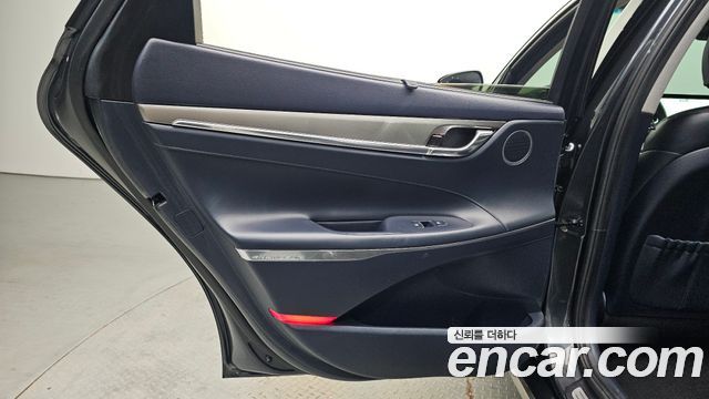 Hyundai Grandeur (IG) 3.3 Exclusice 2022 — фото 25