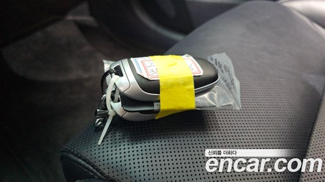 Hyundai Grandeur (IG) 3.3 Exclusice 2022 — фото 27