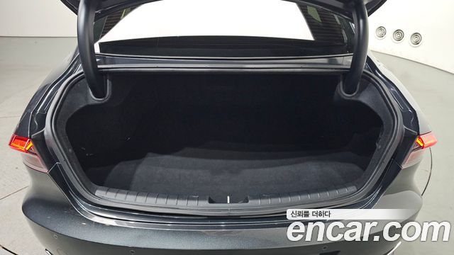 Hyundai Grandeur (IG) 3.3 Exclusice 2022 — фото 29