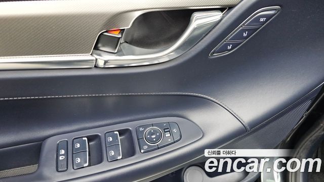 Hyundai Grandeur (IG) 3.3 Exclusice 2022 — фото 30