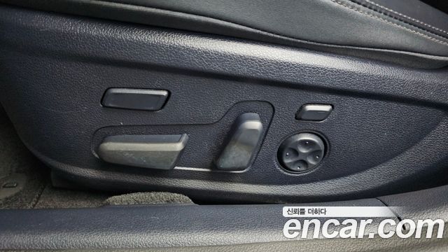 Hyundai Grandeur (IG) 3.3 Exclusice 2022 — фото 34