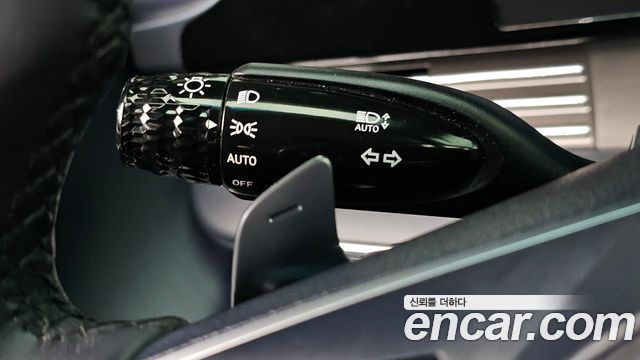 Hyundai Grandeur (IG) 3.3 Exclusice 2022 — фото 35