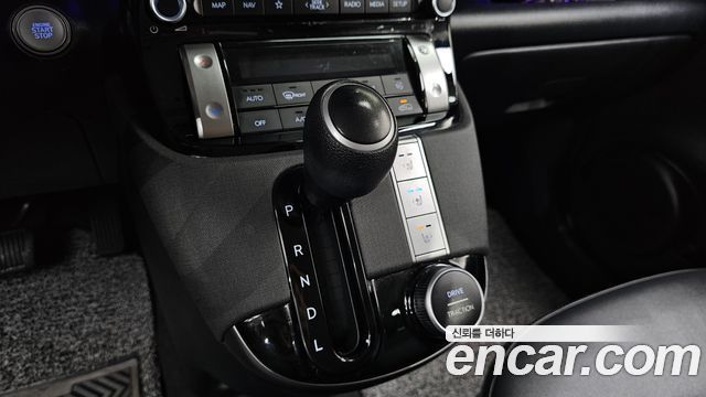 Hyundai Casper Turbo Inspiration 2023 — фото 9