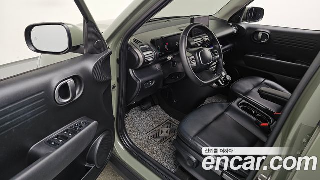 Hyundai Casper Turbo Inspiration 2023 — фото 10