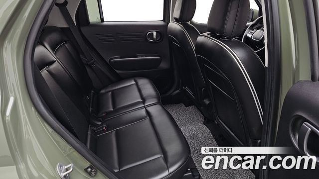 Hyundai Casper Turbo Inspiration 2023 — фото 12