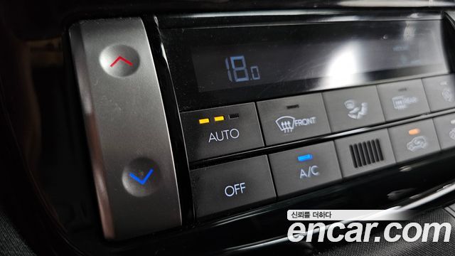 Hyundai Casper Turbo Inspiration 2023 — фото 16