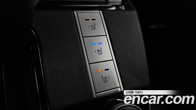 Hyundai Casper Turbo Inspiration 2023 — фото 17