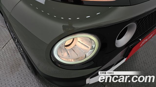Hyundai Casper Turbo Inspiration 2023 — фото 20