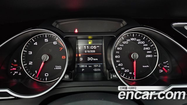 Audi A5 40 TFSI Quattro Cabriolet 8F7 2016 — фото 8