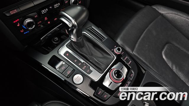 Audi A5 40 TFSI Quattro Cabriolet 8F7 2016 — фото 9