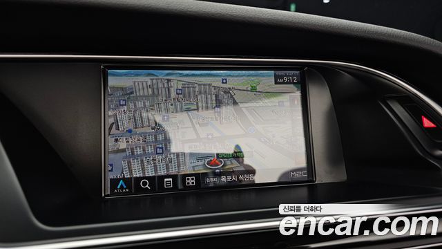 Audi A5 40 TFSI Quattro Cabriolet 8F7 2016 — фото 14