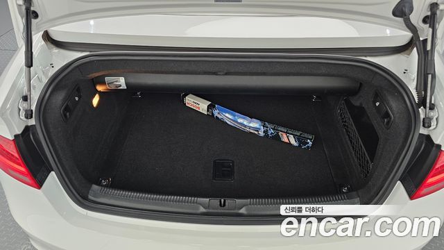 Audi A5 40 TFSI Quattro Cabriolet 8F7 2016 — фото 17