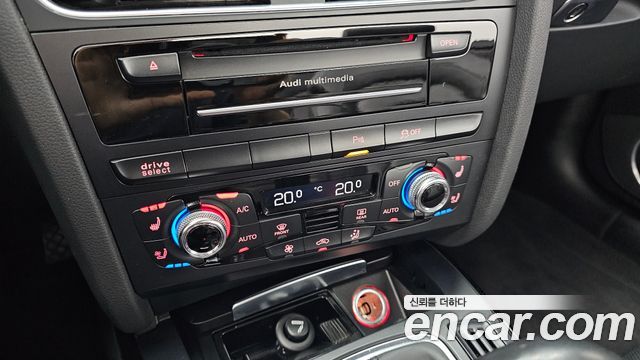 Audi A5 40 TFSI Quattro Cabriolet 8F7 2016 — фото 18
