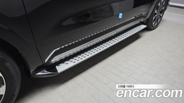 Kia Carnival (IV) Diesel 9-Seater Hi-Limousine Signature 2023 — фото 29