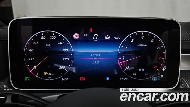 Mercedes-Benz CLE-Class (C236) CLE200 Cabriolet 2025 — фото 8