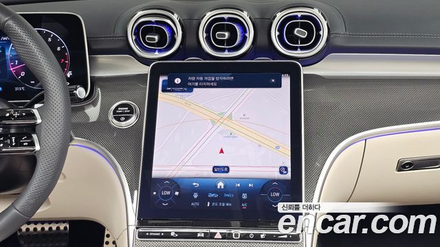 Mercedes-Benz CLE-Class (C236) CLE200 Cabriolet 2025 — фото 14