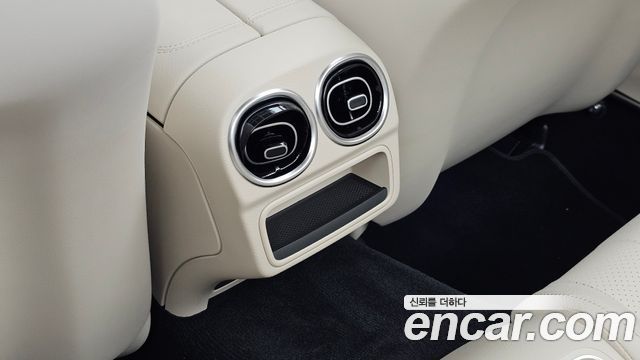 Mercedes-Benz CLE-Class (C236) CLE200 Cabriolet 2025 — фото 18