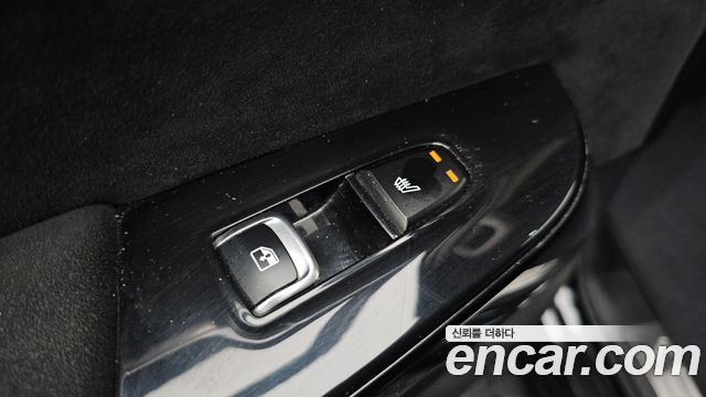 Kia Mohave The Master Diesel 3.0 4WD 7-Seater Masters Gravity 2021 — фото 29